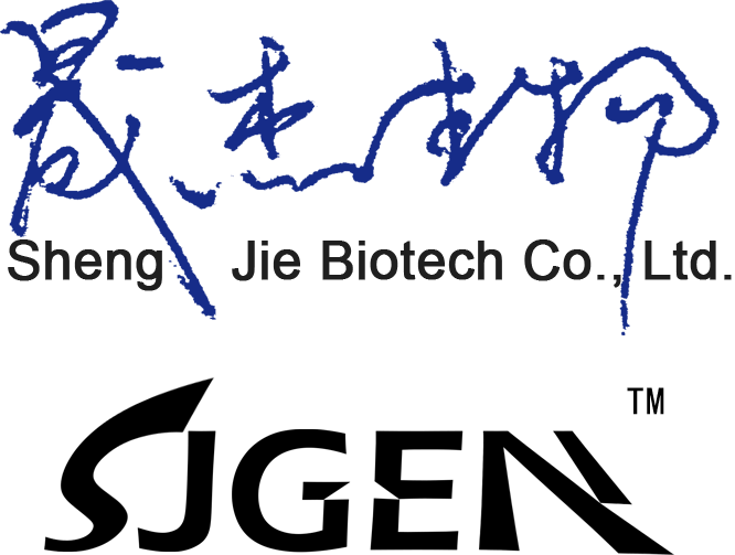 无锡晟杰生物科技有限公司